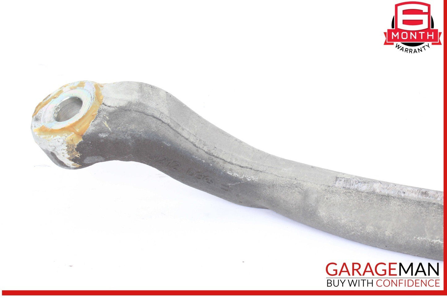 10-16 Mercedes W212 E350 Front Left Driver Side Lower Wishbone Control Arm OEM