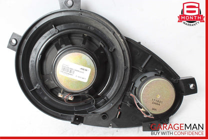 03-08 Mercedes R230 SL500 SL550 Door Audio Speaker Bose Left Driver Side OEM