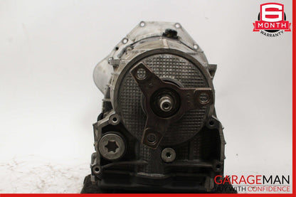 12-15 Mercedes W204 C250 SLK250 722.9 7G Automatic Transmission 722.997 OEM 165k