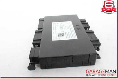 08-18 Mercedes W212 E350 C300 Front Left Driver Side Seat Control Module OEM