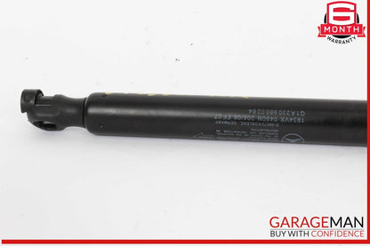 03-12 Mercedes R230 SL500 SL55 AMG Rear Right Side Trunk Lift Shock Strut OEM