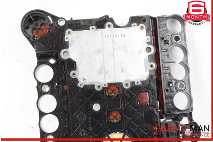Mercedes VGS2 722.9 7G Transmission Conductor Plate TCU VIN FLASHED OEM