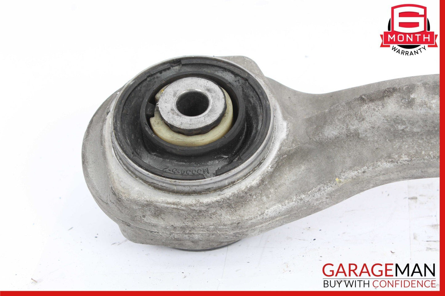 10-16 Mercedes W218 CLS550 E350 Front Left Driver Side Top Upper Control Arm OEM