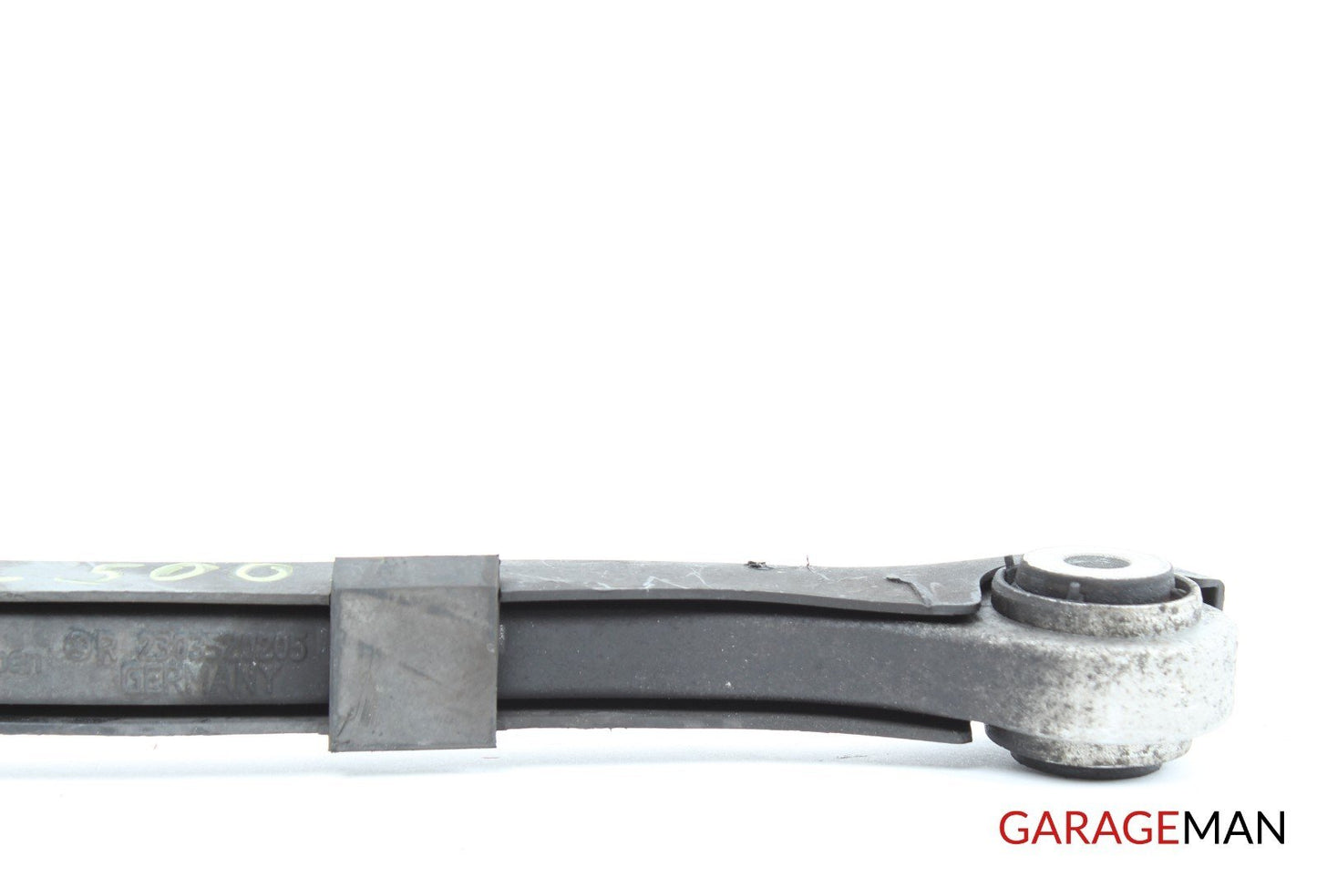 03-11 Mercedes R230 SL500 E550 Rear Right or Left Suspension Lower Control Arm