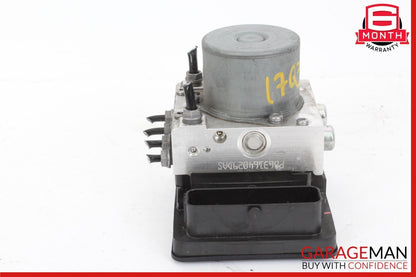 15-18 Audi Q3 ABS Anti Lock Brake Pump Control Unit 5N0614109CJ OEM