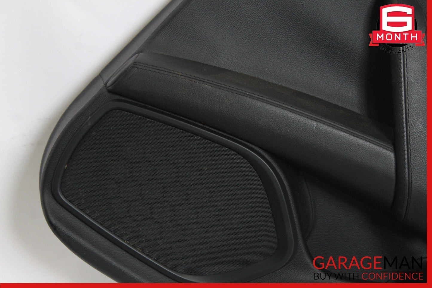 14-22 Maserati Ghibli M157 Rear Right Passenger Side Interior Door Panel OEM