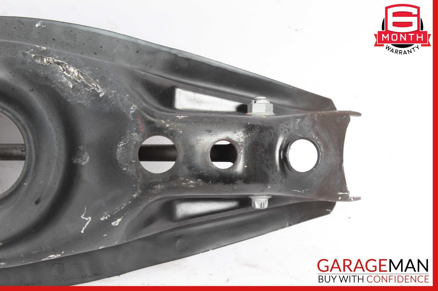 12-20 Mercedes R172 SLK250 Rear Right / Left Side Suspension Lower Control Arm