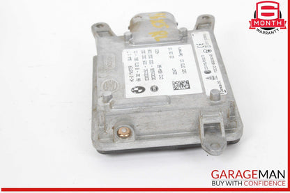 14-18 BMW X5 Rear Left Driver Side Blind Spot Lane Change Sensor Module OEM