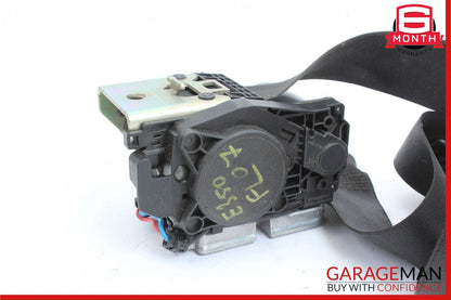 07-09 Mercedes E350 CLS500 CLS550 Front Left Seat Belt Seatbelt Retractor Black