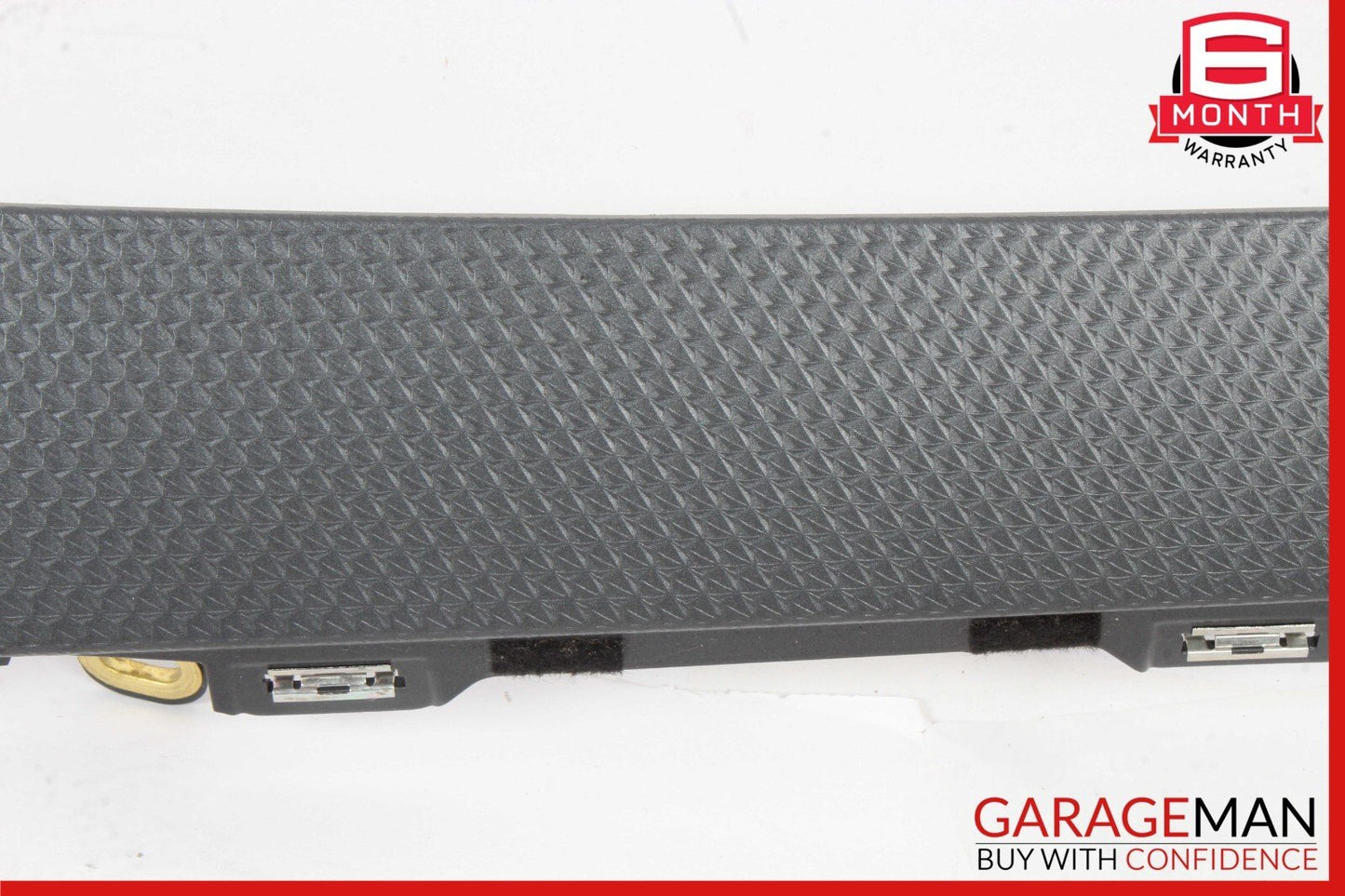 19-24 AUDI Q3 FRONT RIGHT CENTER CONSOLE TRIM BEZEL 83B853242