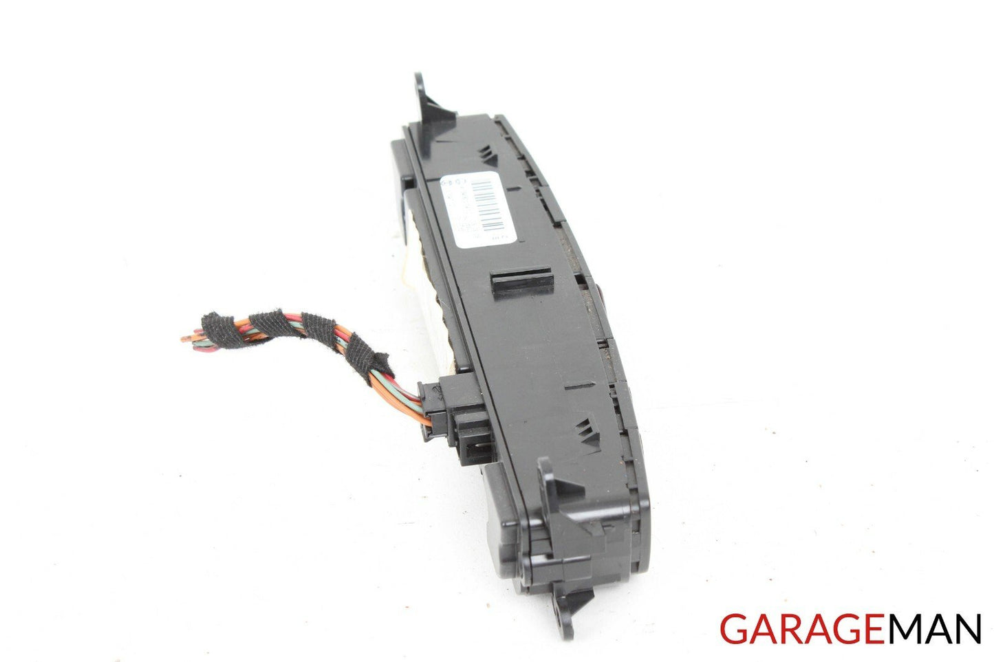 06-11 Mercedes W164 ML350 Center Dash ESP DSR Hazard Light Switch Module OEM