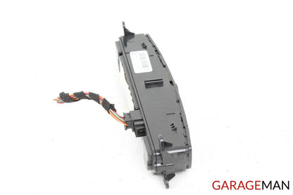 06-11 Mercedes W164 ML350 Center Dash ESP DSR Hazard Light Switch Module OEM