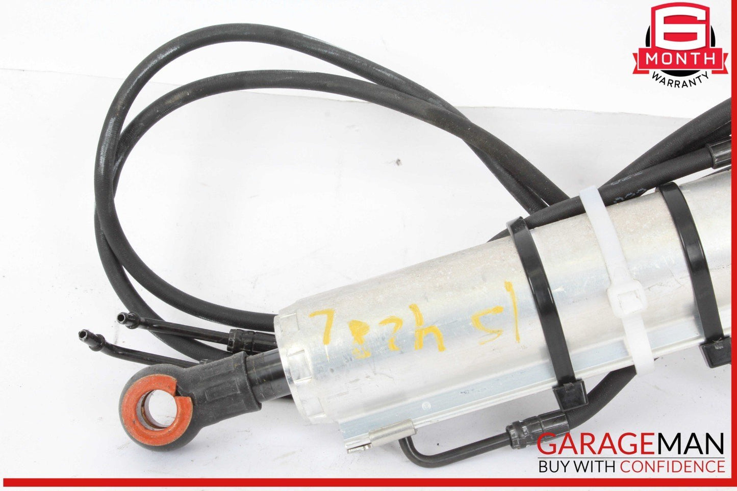 07-20 BMW 428i 328i M3 Convertible Left Side Top Hydraulic Cylinder OEM