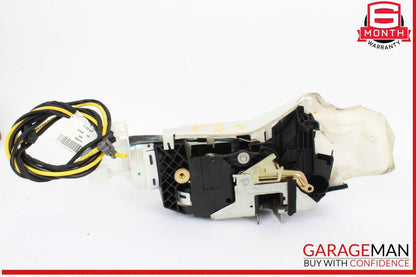03-12 Mercedes R230 SL500 SL55 AMG Right Side Door Lock Latch Actuator OEM