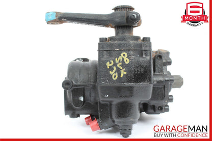 94-00 Mercedes R170 SLK230 C280 Power Steering Rack Gear Box Gearbox Assembly