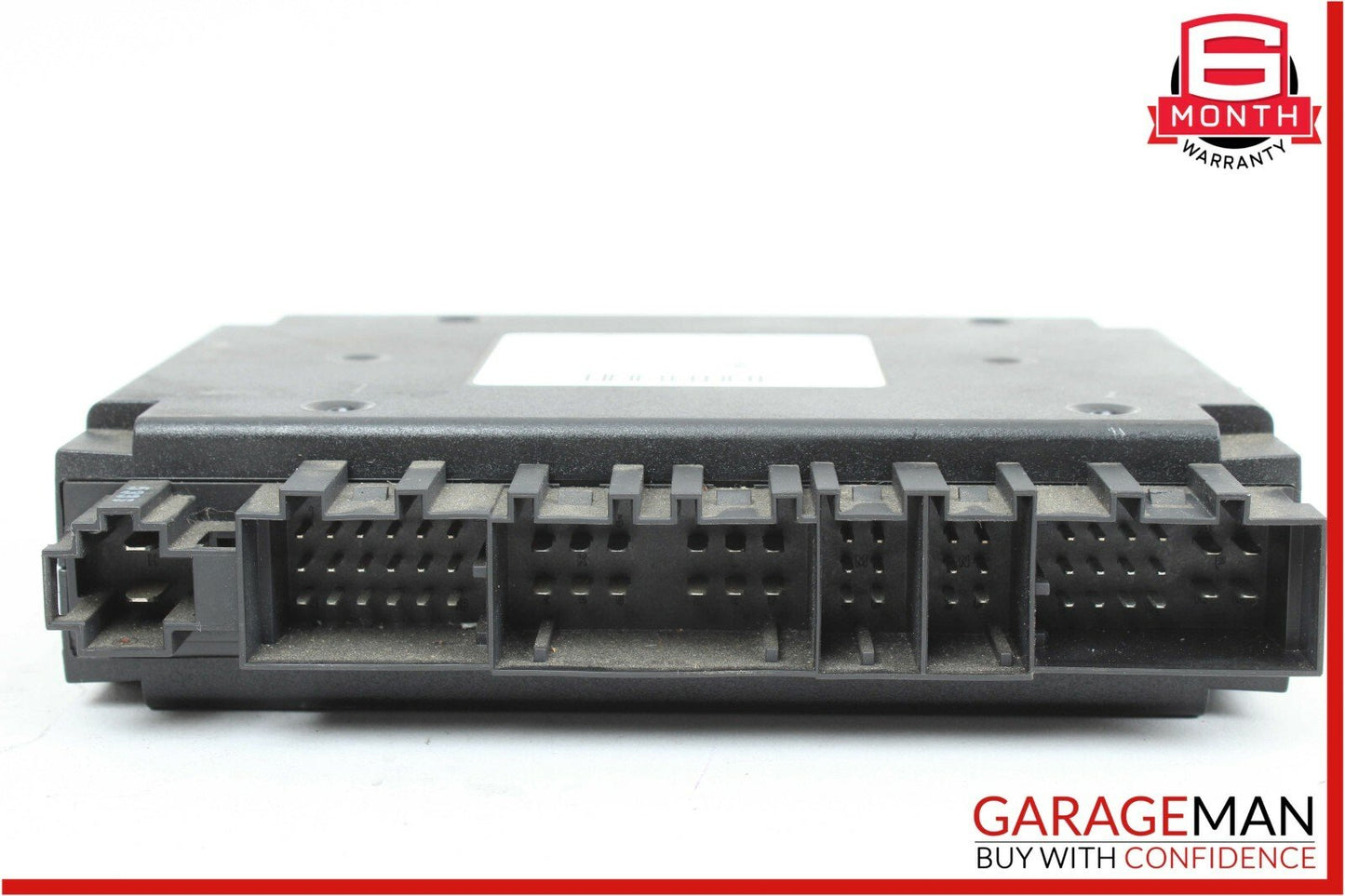 03-10 Porsche Cayenne 955 Front Right / Left Side Seat Adjustment Memory Module