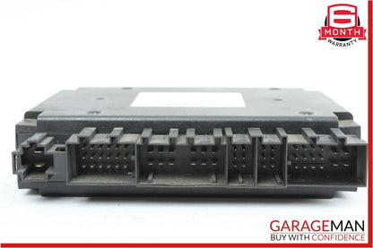 03-10 Porsche Cayenne 955 Front Right / Left Side Seat Adjustment Memory Module