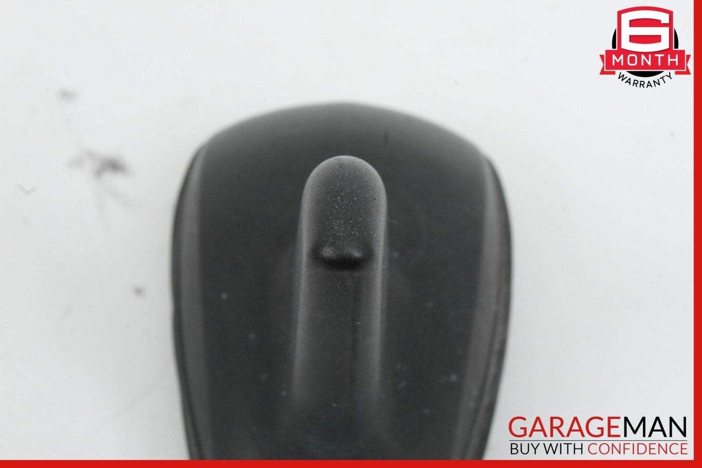 08-11 Mercedes W204 C300 C63 AMG Top Roof Shark Fin GPS Radio Antenna Black