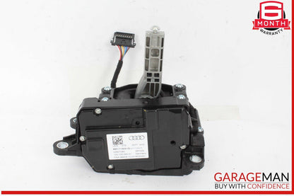 17-24 Audi A4 Automatic Transmission Gear Shifter Lever Selector 8W1713041Q OEM