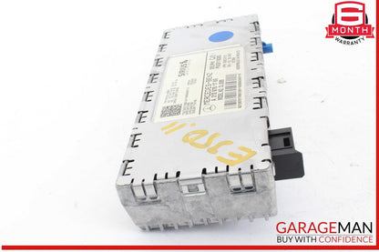 12-14 Mercedes W212 E350 GLK350 Sirius Satellite Radio Receiver 2128701789 OEM