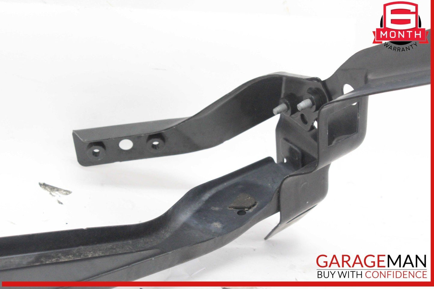 10-15 Mercedes X204 GLK250 Bluetec Front Right Headlight Support Bracket OEM