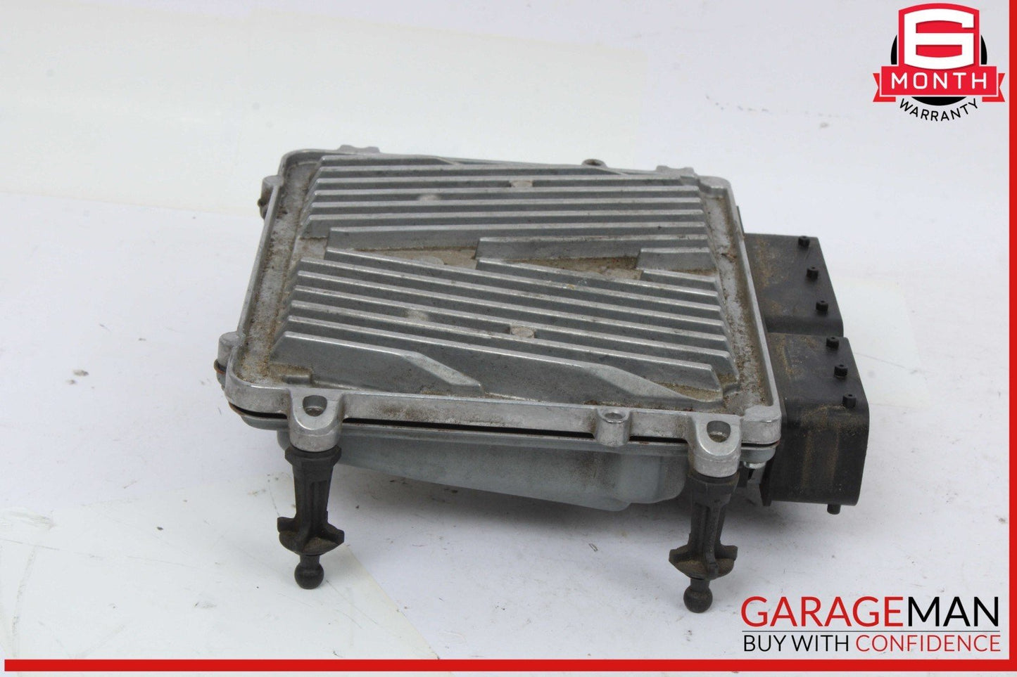 07-11 Mercedes W221 S550 CL550 M273 ECU Engine Control Module Unit FLASHED OEM