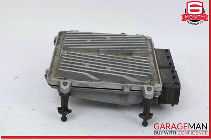 07-11 Mercedes W221 S550 CL550 M273 ECU Engine Control Module Unit FLASHED OEM