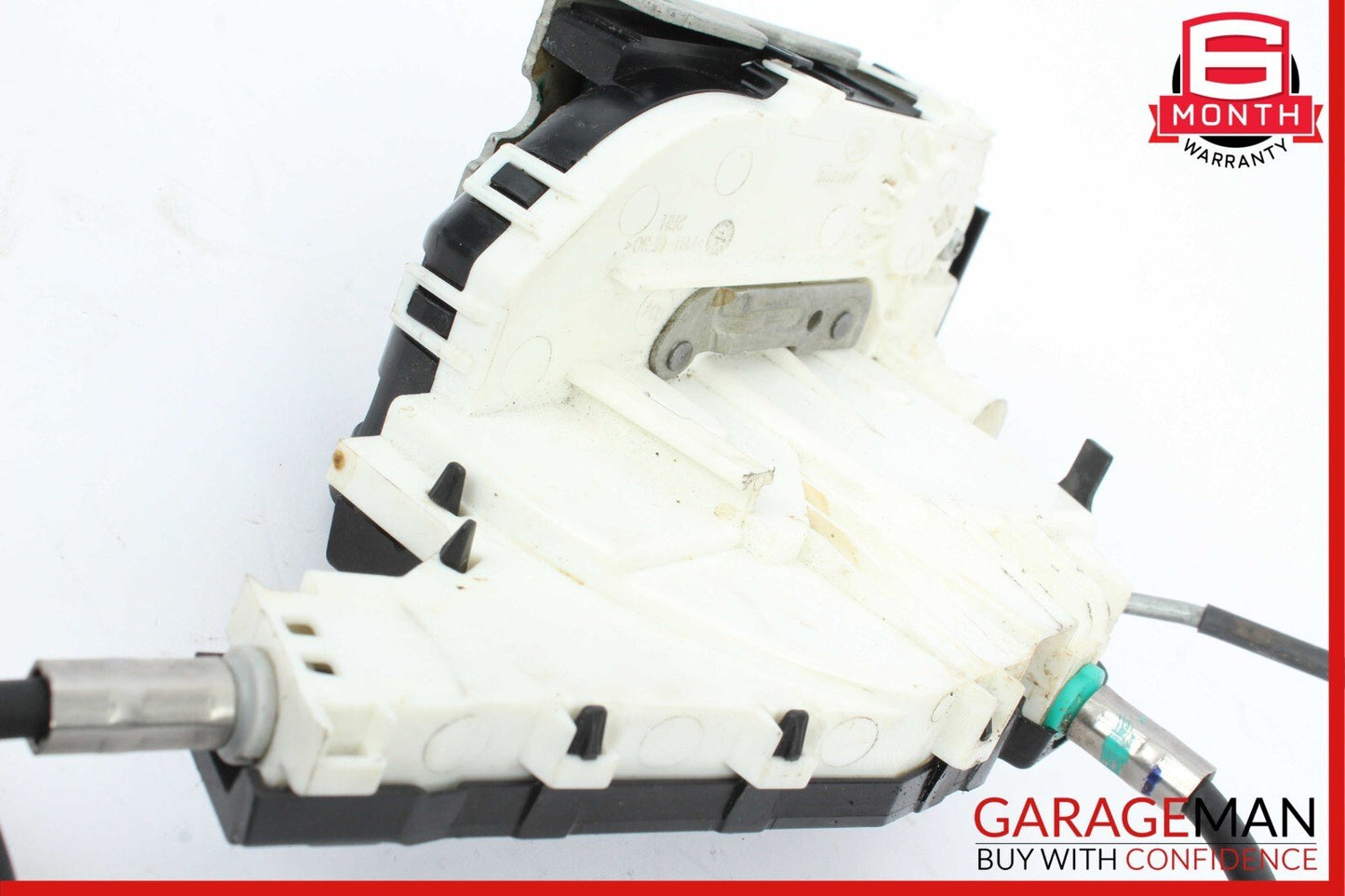 14-17 Maserati Ghibli Rear Right Side Door Lock Latch Actuator Mechanism OEM