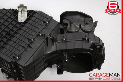 11-17 Porsche Cayenne 958 Dash AC A/C Air Conditioner Heater Blower Motor Assy