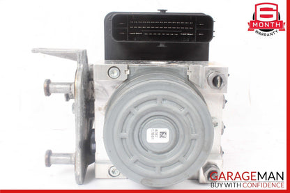 15-19 Mercedes W205 C300 GLC300 GLC350e ABS Anti Lock Brake Pump 2534310100 OEM