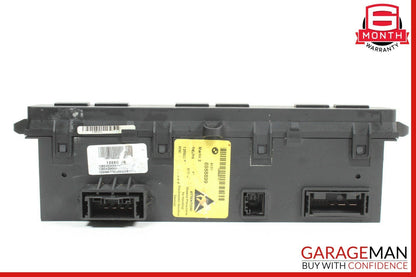 06-08 BMW E63/64 650i Seat Heater Switch Control Module Unit 6988899 OEM