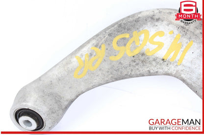 09-17 Audi SQ5 A4 Rear Right Passenger Side Upper Control Arm 8K0505324H OEM