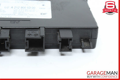 08-20 Mercedes E400 C300 E350 CLS400 Front Right Side Seat Control Module Unit