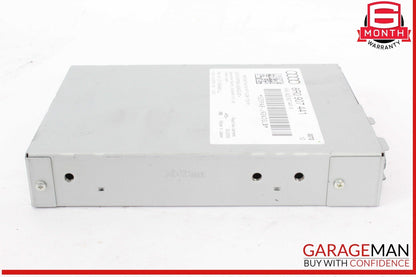 09-17 Audi Q5 Rear View Camera Control Module Unit 8R0907441 OEM