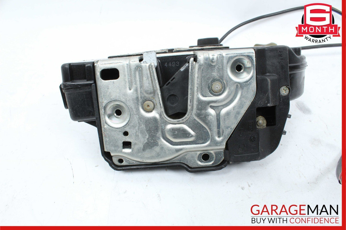 06-11 Mercedes W219 CLS500 CLS550 Rear Left Driver Door Lock Latch Actuator OEM
