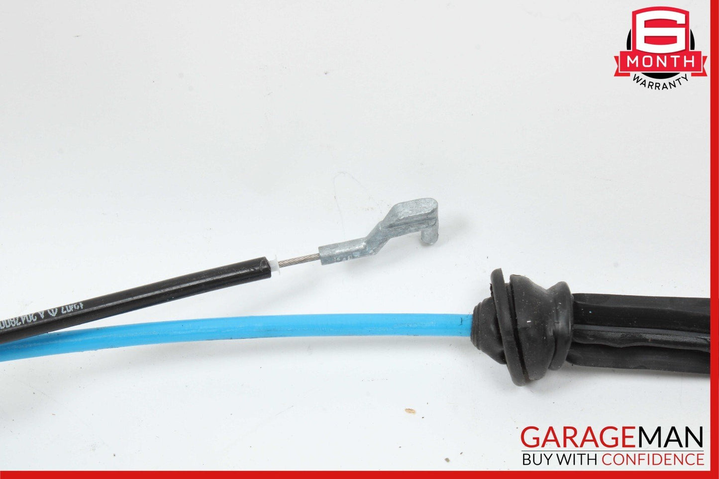 08-17 Mercedes W212 E350 GLK350 C350 C250 Rear Left Door Lock Latch Actuator OEM
