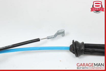 08-17 Mercedes W212 E350 GLK350 C350 C250 Rear Left Door Lock Latch Actuator OEM