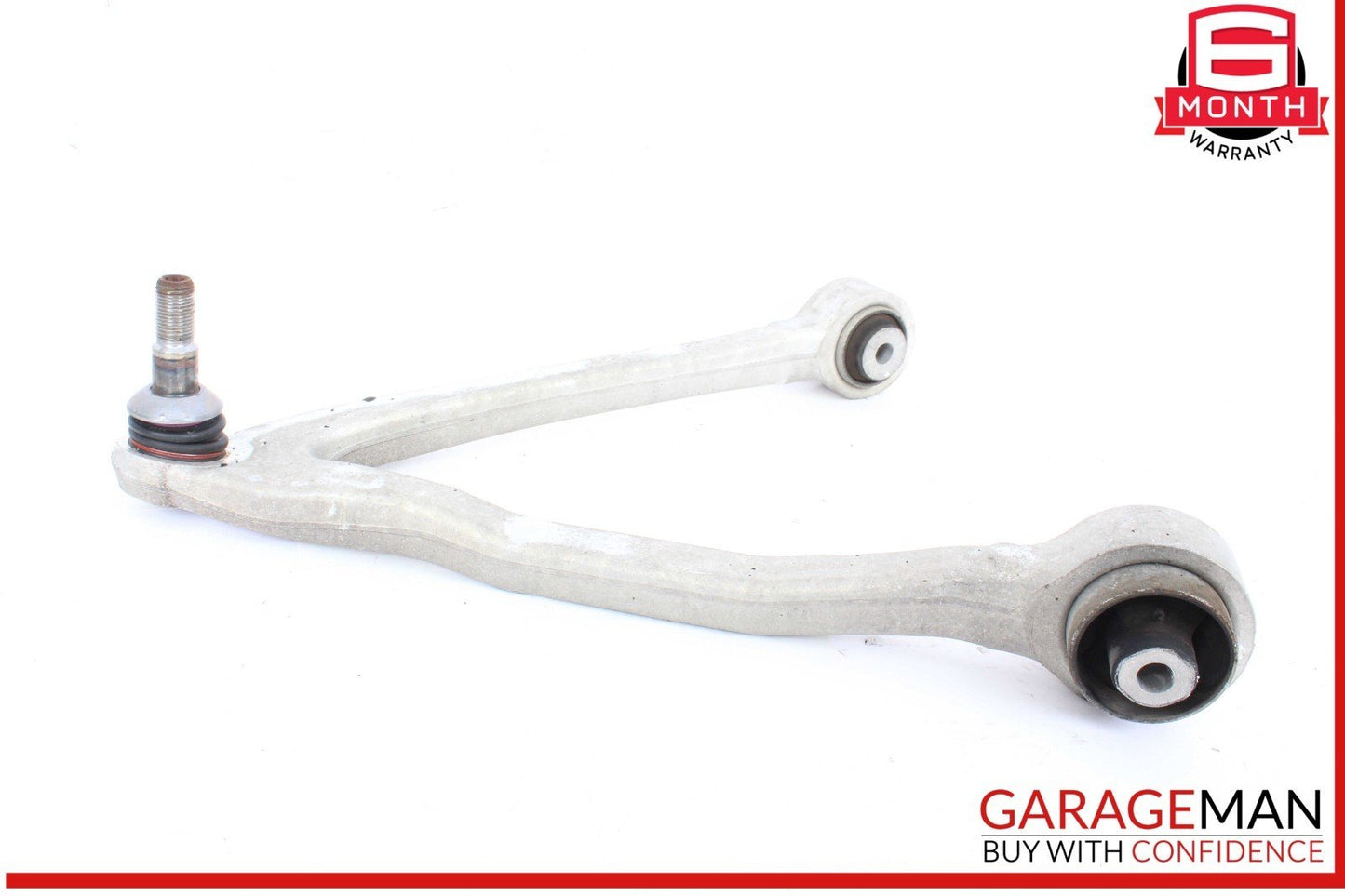 14-21 BMW i3 I01 Hybrid Front Left Driver Side Suspension Lower Control Arm OEM