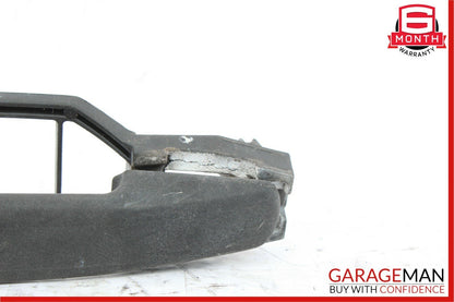 98-05 Mercedes W163 ML320 ML500 Rear Right Side Exterior Door Handle Black OEM