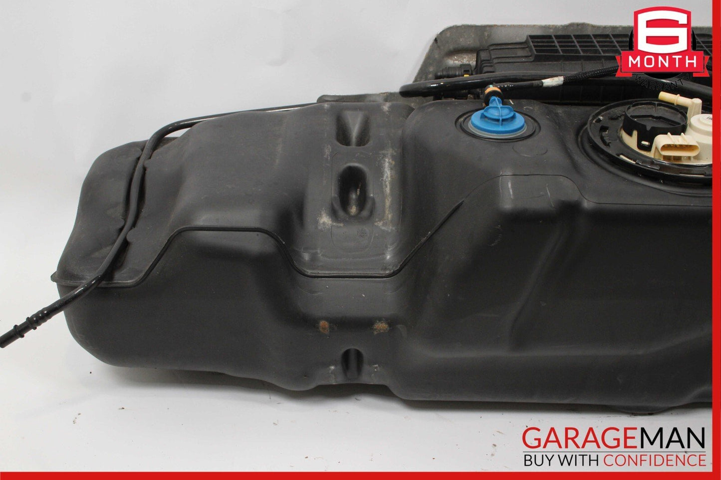 19-22 Dodge RAM 1500 Fuel Tank Crew Cab Reservoir Fuel Pump Assembly