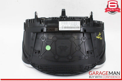 15-18 Mercedes W205 C300 Speedometer Instrument Cluster Gauge 2059000716 OEM