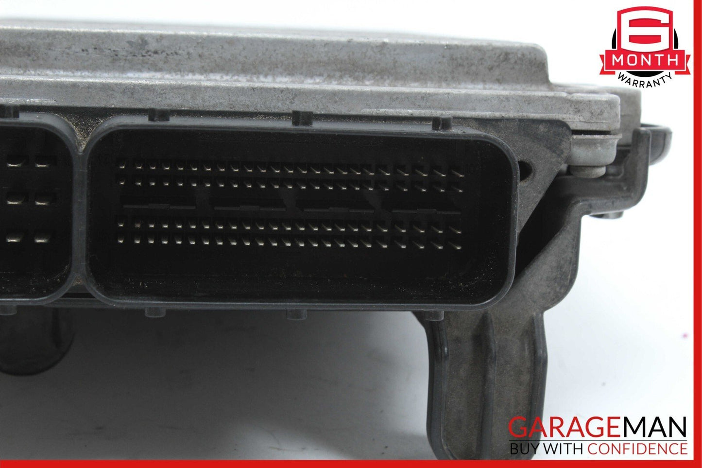 12-15 Mercedes GLK350 C300 E350 ECU Engine Control Module Unit