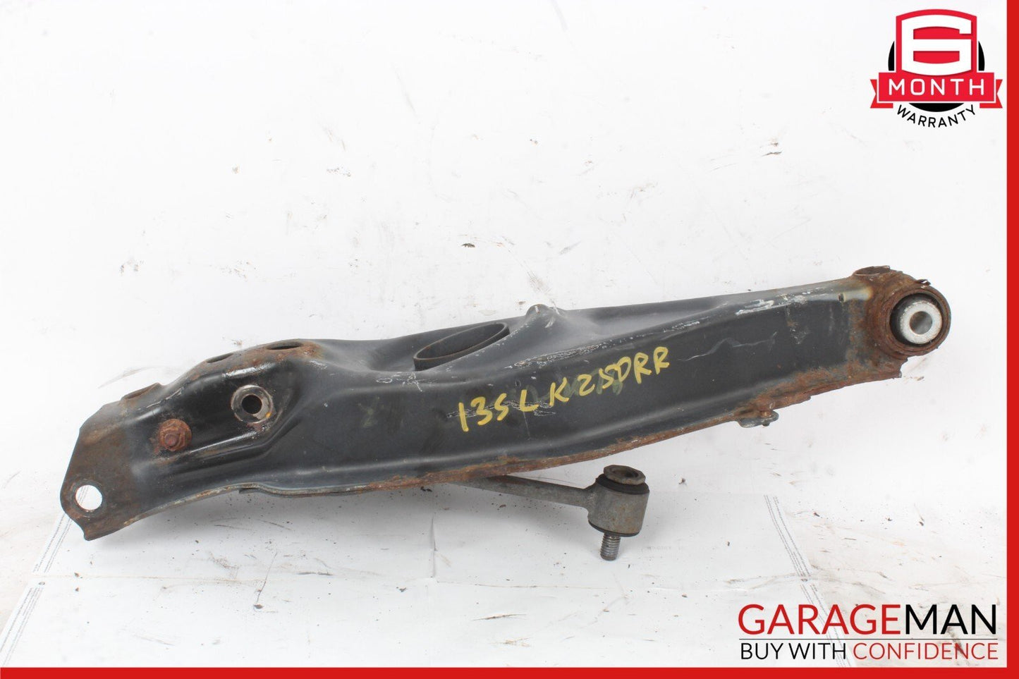 12-16 Mercedes R172 SLK250 Rear Right or Left Side Suspension Lower Control Arm