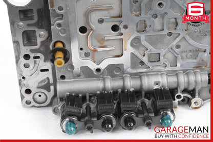 Mercedes R230 SL500 GL450 7G-Tronic 722.9 Transmission Valve Body 2202771401 OEM