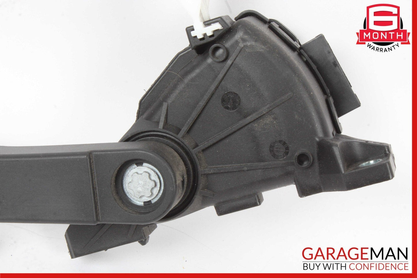 11-18 Porsche Cayenne 958 Gas Throttle Pedal Accelerator 7L0723507 OEM