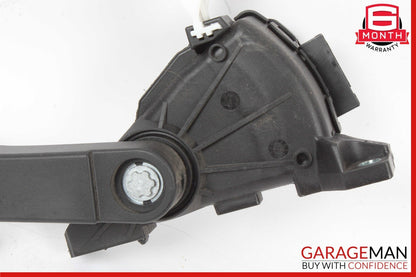 11-18 Porsche Cayenne 958 Gas Throttle Pedal Accelerator 7L0723507 OEM