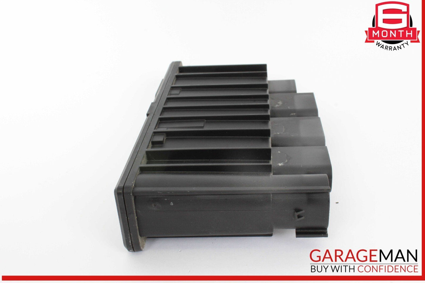 16-22 BMW X1 Electric Integrated Power Supply Control Module Unit 8661071 OEM