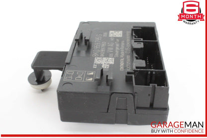 09-17 Audi Q5 Rear Left or Right Side Door Control Module Unit 8K0959795G OEM