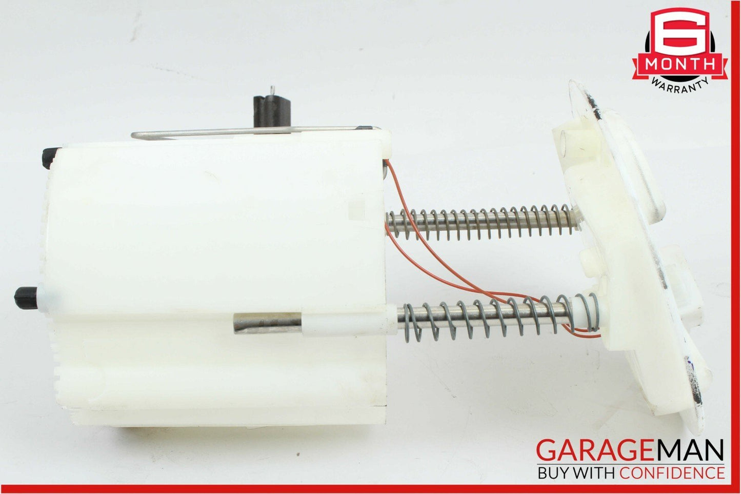 14-17 Maserati Ghibli S Q4 Right Side Fuel Gas Pump Sending Unit Module OEM