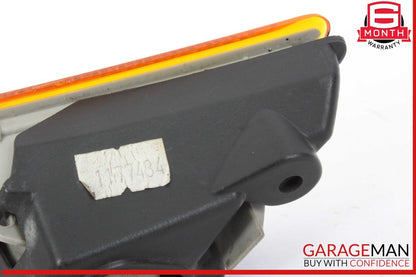 08-11 Mercedes W204 C300 C350 Front Left Driver Side Bumper Turn Signal Light